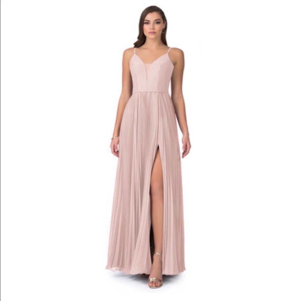 Azzazie Adrianne Dress